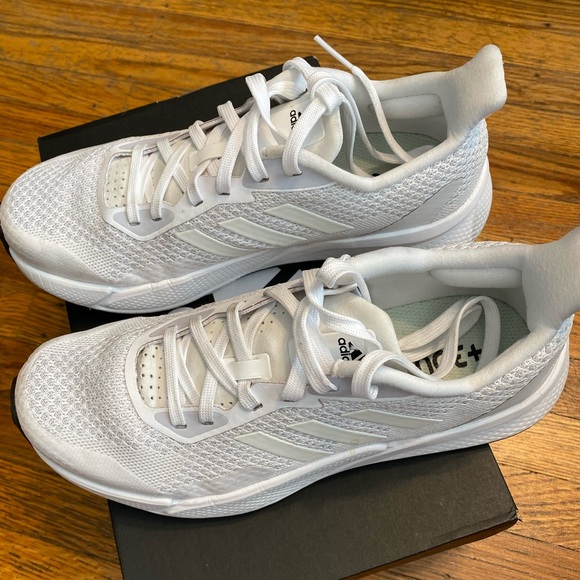 Adidas x9000L2 running shoes | worn very lightly